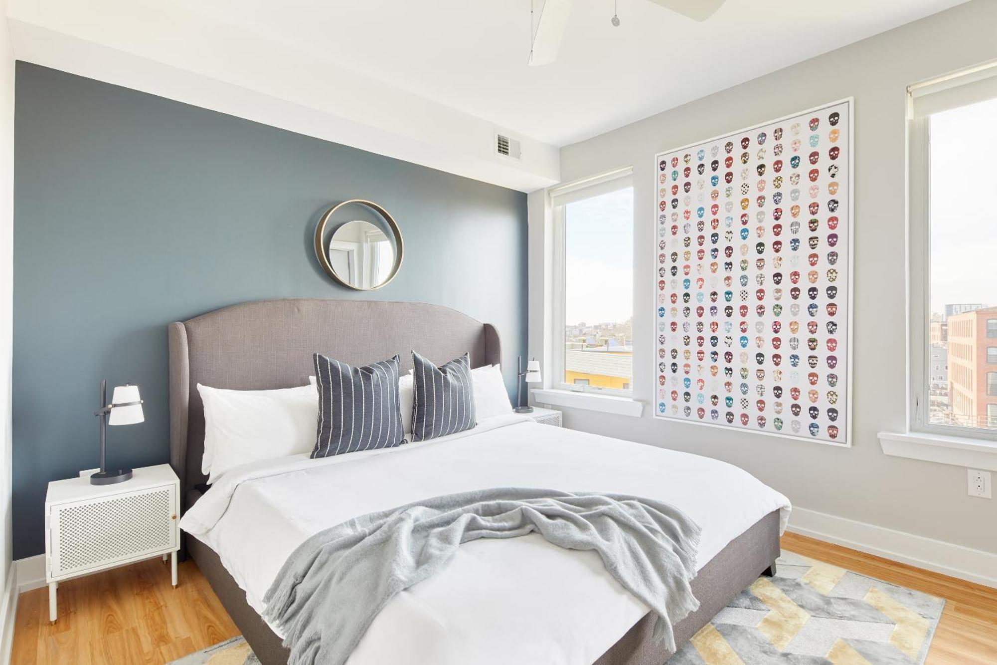 The Frankford Aparthotel Philadelphia Exterior foto