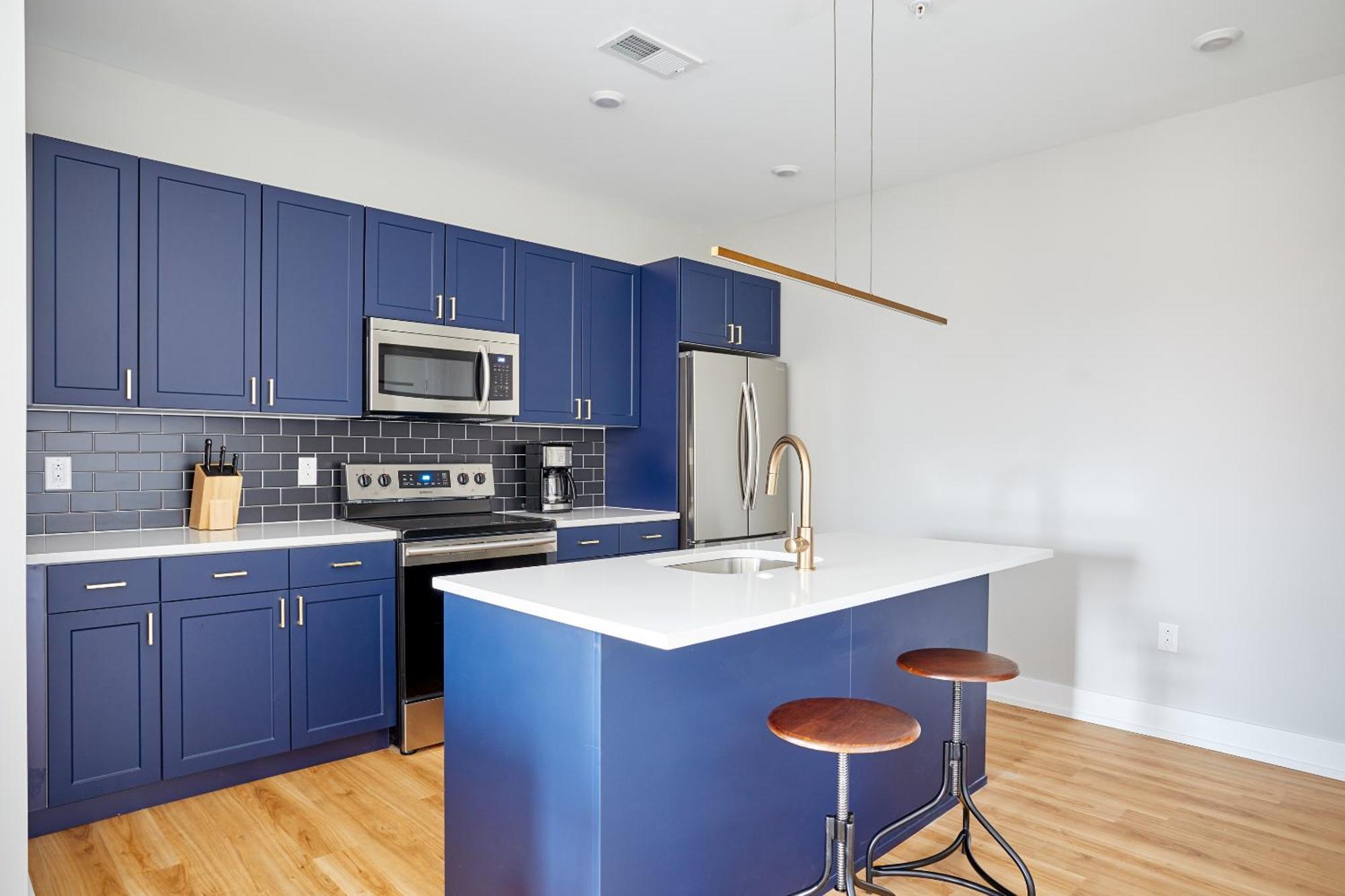 The Frankford Aparthotel Philadelphia Exterior foto