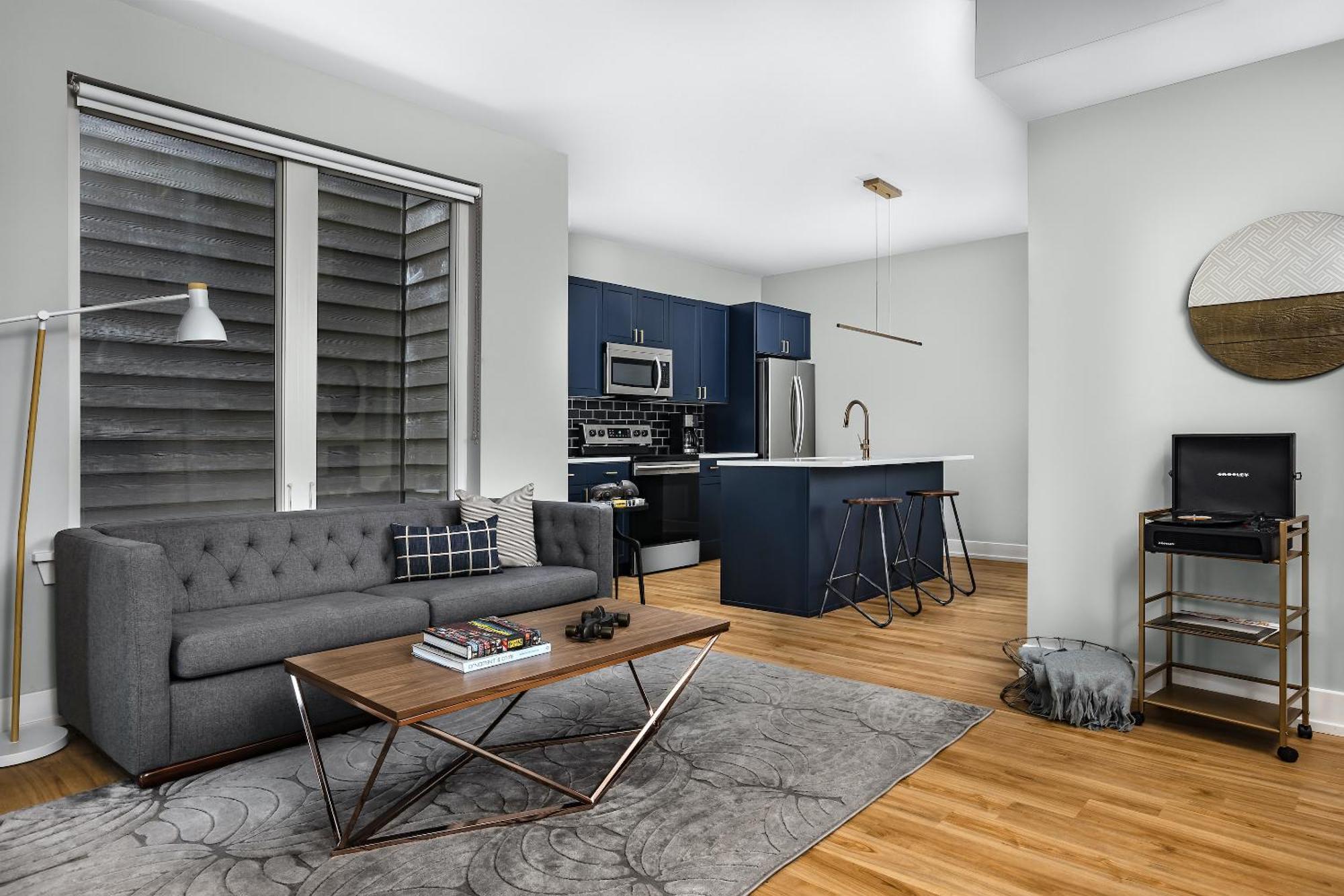 The Frankford Aparthotel Philadelphia Exterior foto