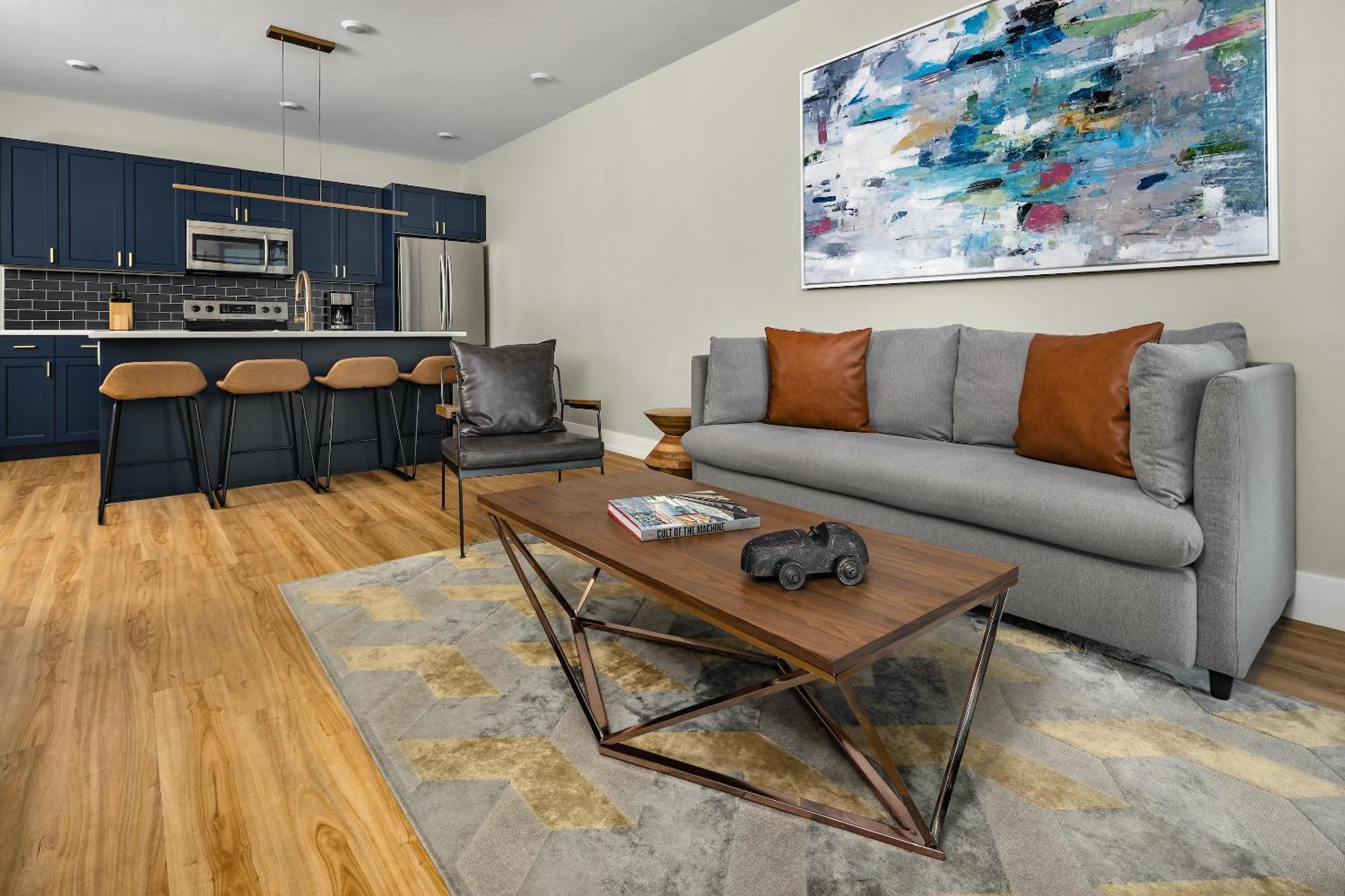 The Frankford Aparthotel Philadelphia Exterior foto