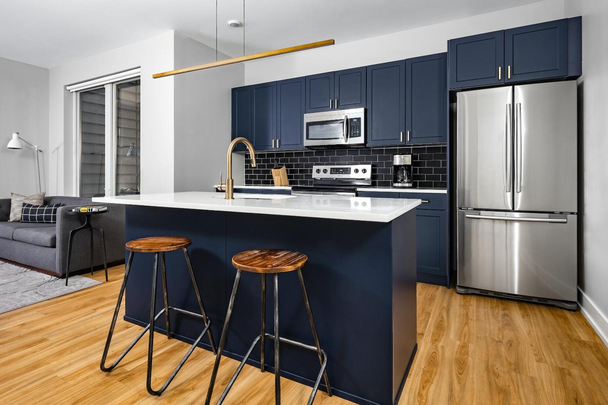 The Frankford Aparthotel Philadelphia Cameră foto