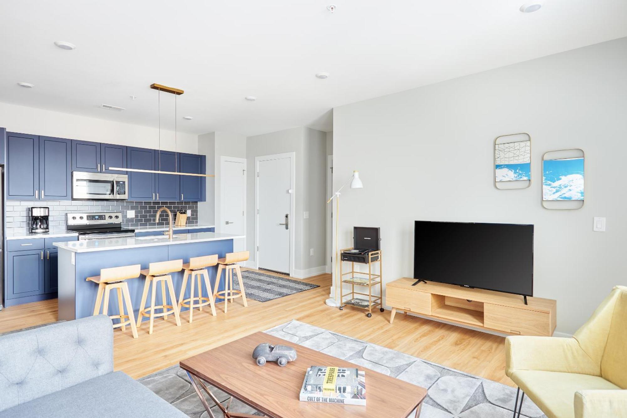 The Frankford Aparthotel Philadelphia Exterior foto