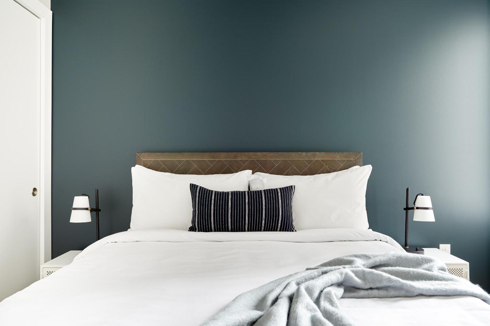 The Frankford Aparthotel Philadelphia Cameră foto